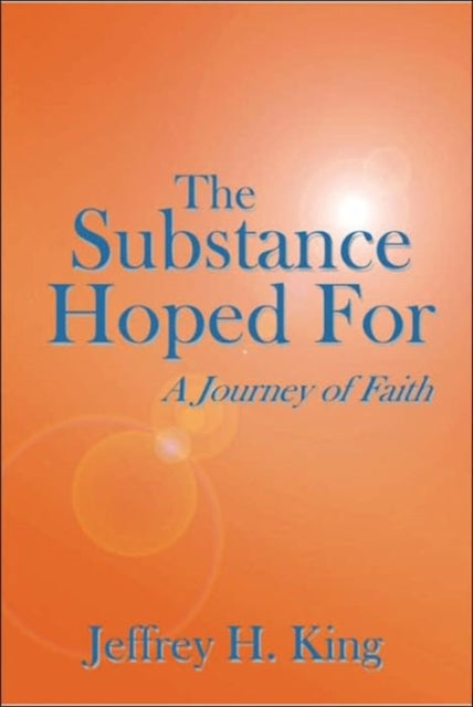 The Substance Hoped For