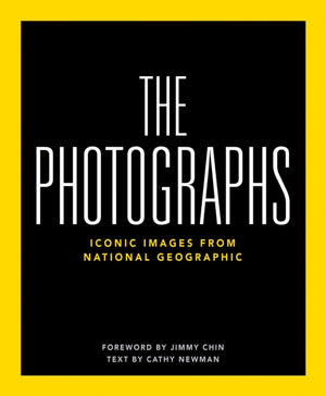 National Geographic The Photographs
