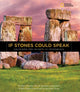Book cover of: If Stones Could Speak. By: Marc Aronson