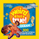 Book cover of: Weird But True Ocean. By: National Geographic Kids
