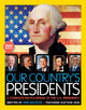 Book cover of: Our Country's Presidents. By: Ann Bausum