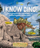 Book cover of: I Know Dino!