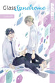 Book cover of: Glass Syndrome. By: Eiko Ariki