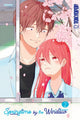 Book cover of: Springtime by the Window, Volume 2. By: Suzuyuki