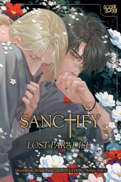 SANCTIFY: Lost Paradise
