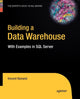 Book cover of: Building a Data Warehouse. By: Vincent Rainardi