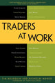 Book cover of: Traders at Work. By: Tim Bourquin