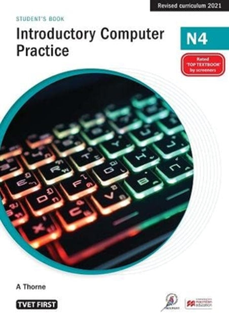 Introductory Computer Practice N4 Student's Book