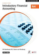 Book cover of: Introductory Financial Accounting N4 Student's Book