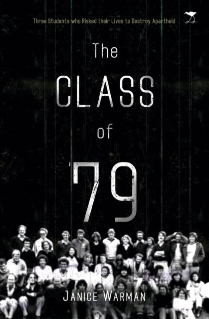 Book cover of: class of '79. By: Janice Warman