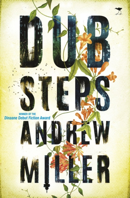 Book cover of: Dub steps. By: Andrew Miller