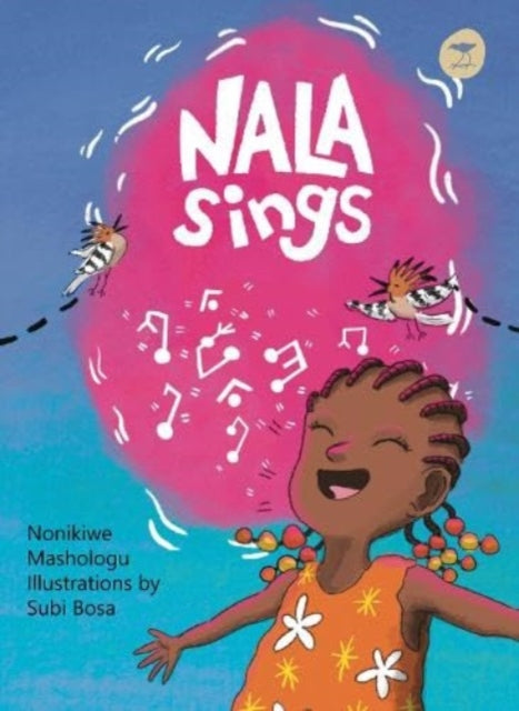 Book cover of: Nala Sings