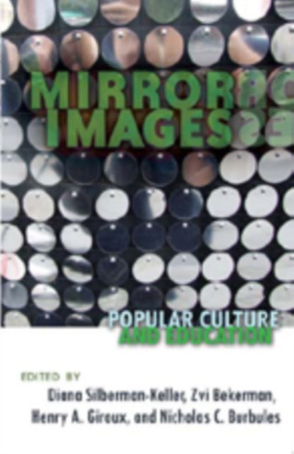 Book cover of: Mirror Images