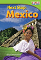 Book cover of: Next Stop