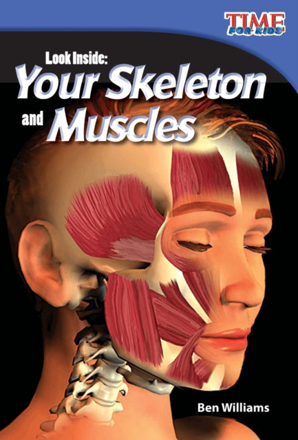 Book cover of: Look Inside