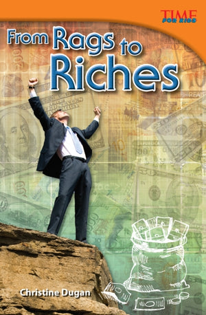 From Rags to Riches