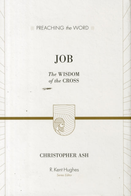 Book cover of: Job. By: Christopher Ash