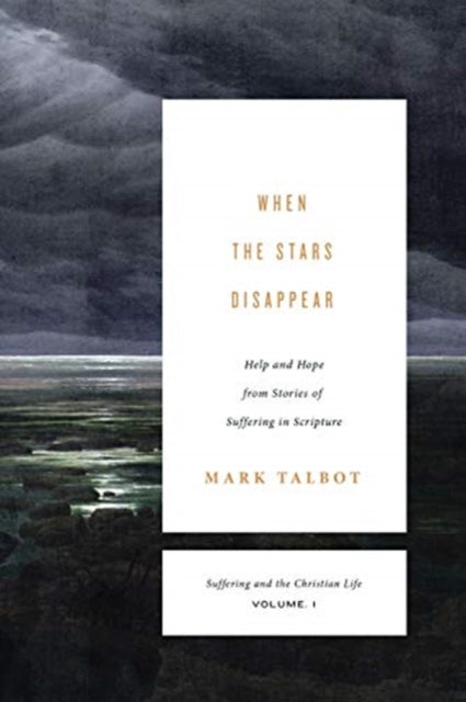 Book cover of: When the Stars Disappear. By: Mark Talbot