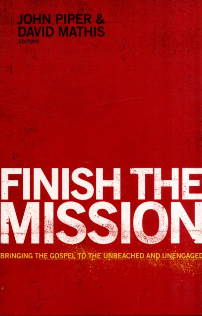 Finish the Mission