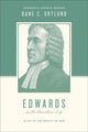 Book cover of: Edwards on the Christian Life