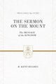 Book cover of: Sermon on the Mount. By: R. Kent Hughes