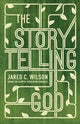 Book cover of: Storytelling God