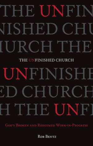 Unfinished Church