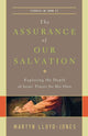Book cover of: Assurance of Our Salvation. By: David Martyn Lloyd-Jones