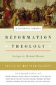 Book cover of: Reformation Theology