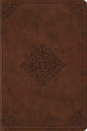 Book cover of: ESV Study Bible, Personal Size. By: ESV Bibles