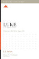 Book cover of: Luke. By: C. D. Jimmy Agan III