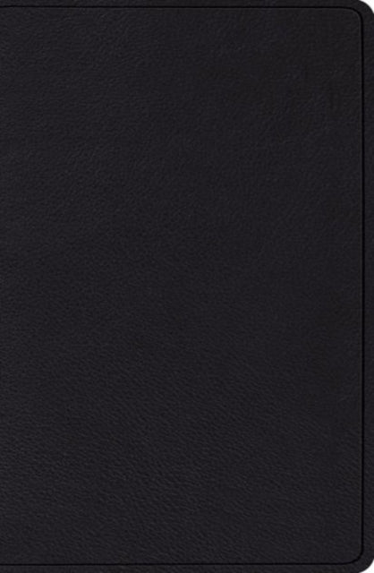 Book cover of: ESV Verse-by-Verse Reference Bible