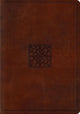 Book cover of: ESV Study Bible