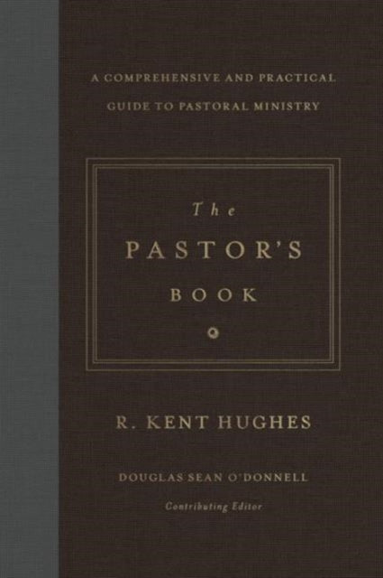 The Pastor's Book