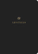 Book cover of: ESV Scripture Journal