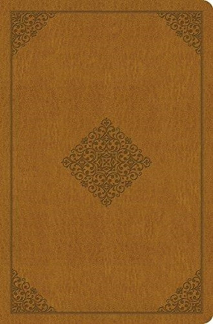 Book cover of: ESV Value Compact Bible. By: ESV Bibles by Crossway
