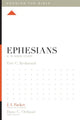 Book cover of: Ephesians. By: Eric C. Redmond