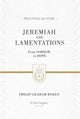 Book cover of: Jeremiah and Lamentations. By: Philip Graham Ryken
