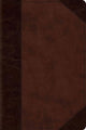 Book cover of: ESV Personal Reference Bible
