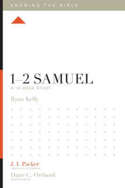 1–2 Samuel
