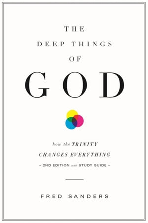Deep Things of God