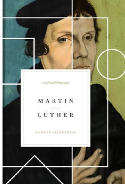 Book cover of: Martin Luther