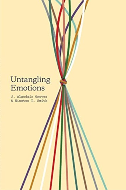 Book cover of: Untangling Emotions