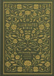Book cover of: ESV Illuminated™ Bible, Art Journaling Edition. By: Dana Tanamachi