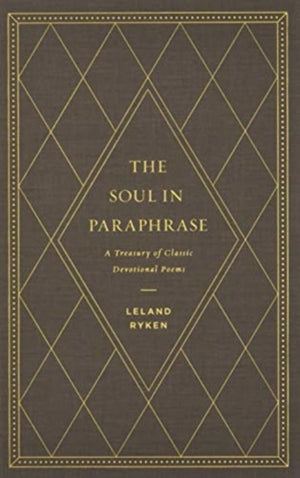 The Soul in Paraphrase