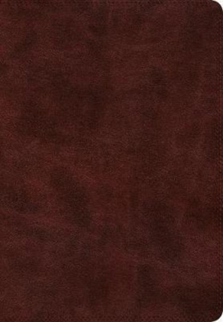 Book cover of: ESV Super Giant Print Bible. By: ESV Bibles by Crossway