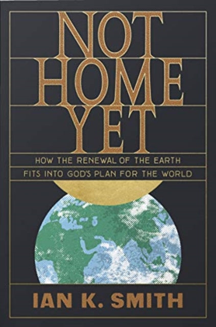 Book cover of: Not Home Yet