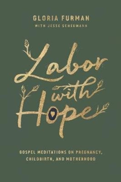 Book cover of: Labor with Hope