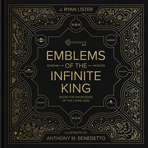 Emblems of the Infinite King