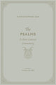 Book cover of: Psalms